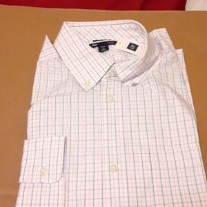 Dress shirt